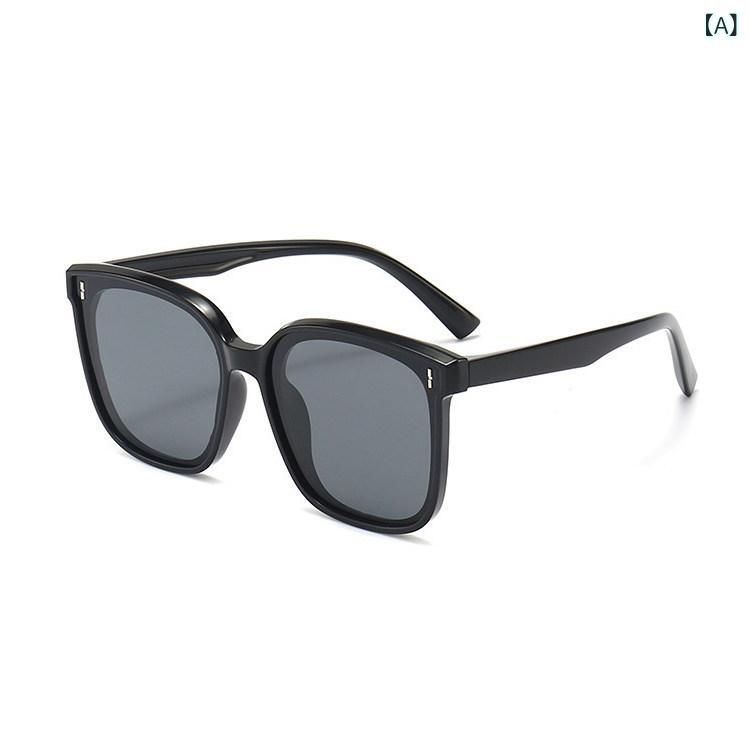 Sunglasses - キッズ サングラス 偏光レンズ UVカット 紫外線防止 男の子 女の子用 軽量フレーム 調整可能 夏用 屋外遊び 安全設計