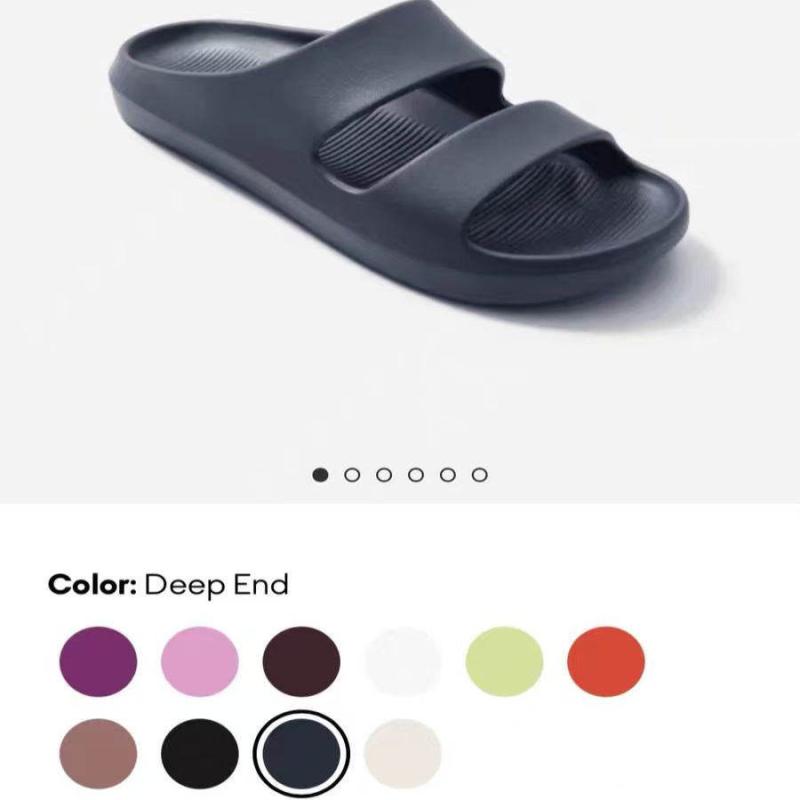 ビーチサンダル 夏用 ペア 快適 EVA素材 環境配慮 軽量 クッション性 通気性 滑り止め ビーチ カジュアル