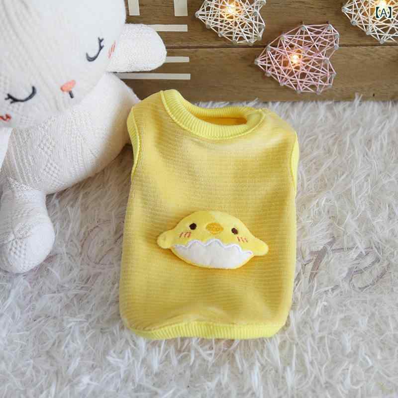 犬 服 おもしろ 子猫の 服 2ヶ月 3ヶ月 犬小さい 体 ティーカップ 犬 ミルク 猫 ベスト デボン