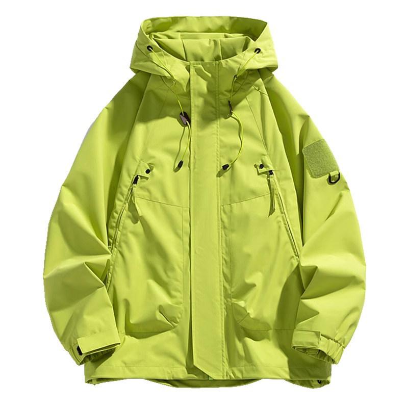 マウンテンパーカー メンズ レディース アウター ジャケット アウトドア 登山服 防寒 防風 防水 撥水 キャンプ トレッキング ハイキング ウィンドブレーカー コート スポーツ フード付き 裏起毛 暖かい 厚手 秋冬 ブラック 黒