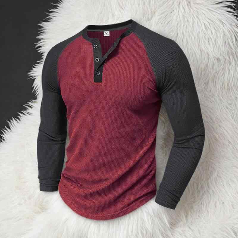 メンズ 長袖 Tシャツ ストライプ スポーツ フィットネス ジム トレーニング ゆったり ビッグシルエット 伸縮性 ラグラン袖 インナー ベースレイヤー 秋冬・カテゴリ: Tシャツ・スタイル: アメリカン・シルエット: ・袖丈: 長袖・厚み: 薄手・機能: 保暖.伸縮性.通気性・襟型: スタンドカラー・柄: パッチワーク・カラー展開: 赤.黒.紺.白.灰・サイズ展開: S.M.L.XL.2XL