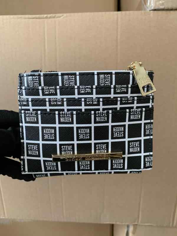 C, G, K - レディース ミニ財布 多機能 小銭入れ 多カードスロット アルファベット コンパクト 日常使い 軽量 カードケース