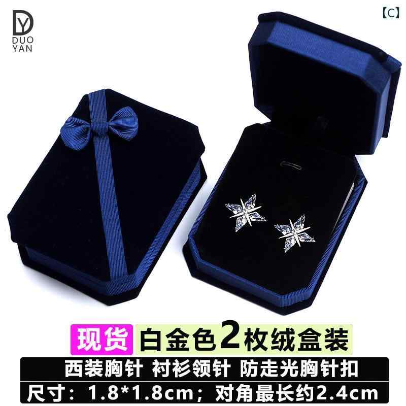 ブローチ ユニセックス 星モチーフ 金メッキ 高級感 徽章 胸花 ピン シャツ 領ピン...