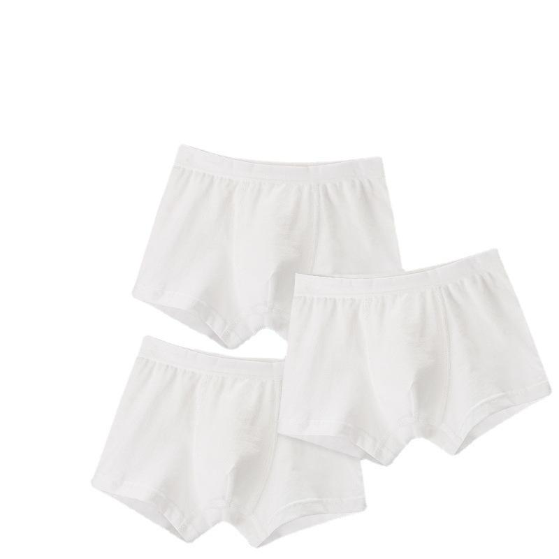 ボクサーパンツ キッズ 男の子 子供用 綿100％ 下着 肌着 インナー 短パン ズボン...