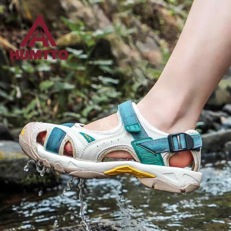 ウォーターシューズ レディース 夏用 滑り止め 速乾 つま先保護 アウトドア ビーチ 渓流 トレッキング スポーツ 軽量 快適 女性靴