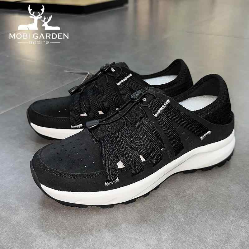 ビーチサンダル メンズ レディース 春夏 アウトドア ビーチ 運動 休闲 通気性 吸湿速乾 防滑 軽量 クーリング シューズ 夏用 屋外 スポーツ 涼しい 速乾 滑り止め 足元快適