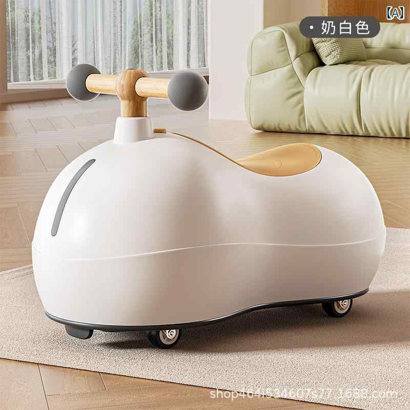 滑行車 子供用 バランスバイク 万向輪 歩行補助 玩具 室内外 遊具 安全設計 軽量 耐久性