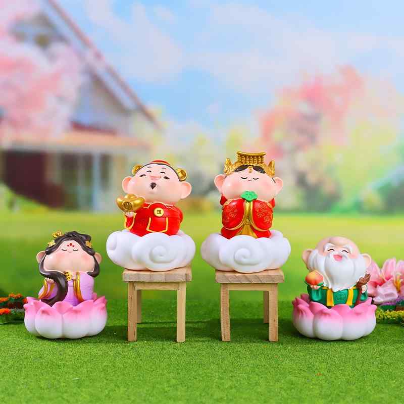 楽天市場】翁（置物｜インテリア小物・置物）：インテリア・寝具・収納