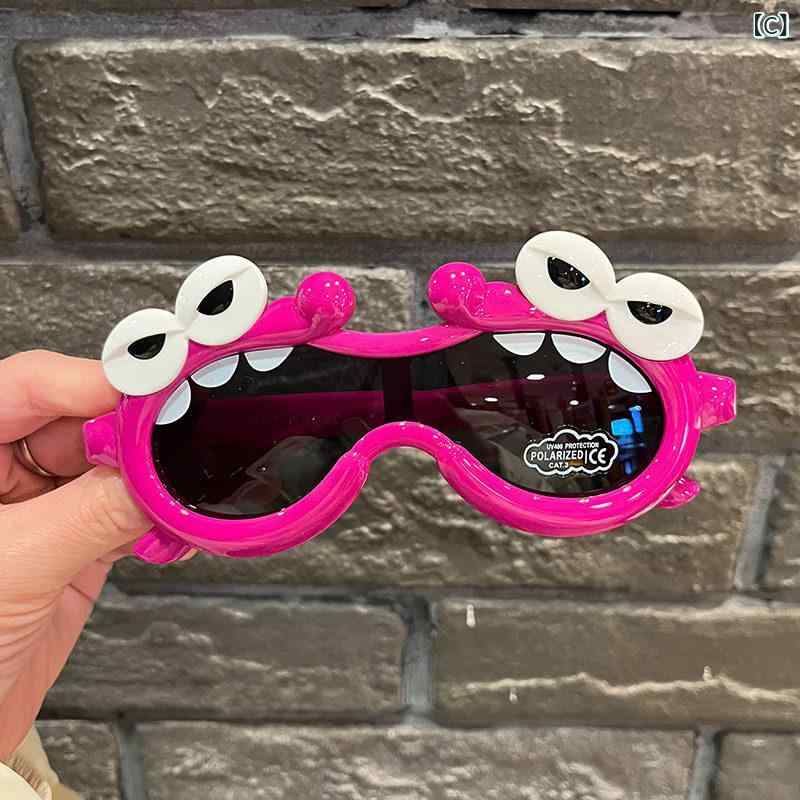 �Ҷ��� �и����󥰥饹 ���å� �˽����� ���襤�� ��� �礭���� �����ȥ����� ���ꥳ�� �ե졼�� UV���å� �ɻ� ���� ���� ���� �Ǻ�