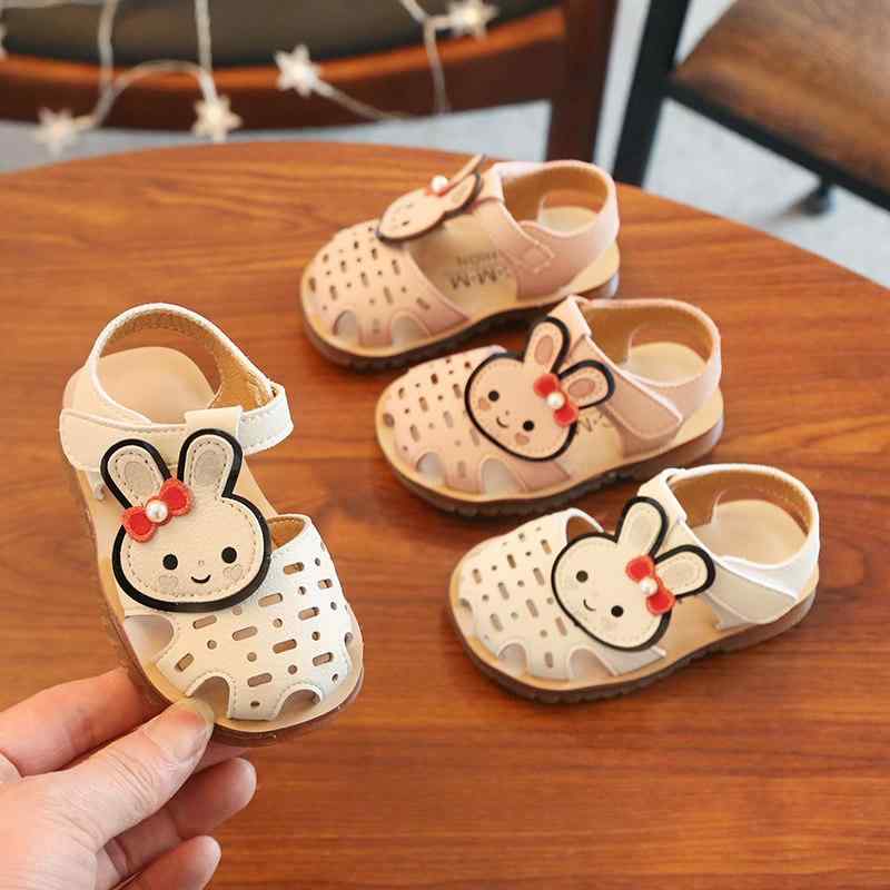 ベビーサンダル 女の子 夏用 柔らかい底 歩き始め靴 赤ちゃん用 かわいいプリンセス 軽量 通気性 室内外対応 0-3歳 ピンク系 カラー・適用年齢: 6ヶ月・機能: 通気.防滑・閉じ方: ・サイズ: 内長12.内長12.5.内長13.内長13.5.内長14・柄: カートゥーン・スタイル: カートゥーン・適用性別: 女・要素: ステッチ・カラー展開: 白色.ピンク・靴底素材: TPR・アッパー素材: 超繊維