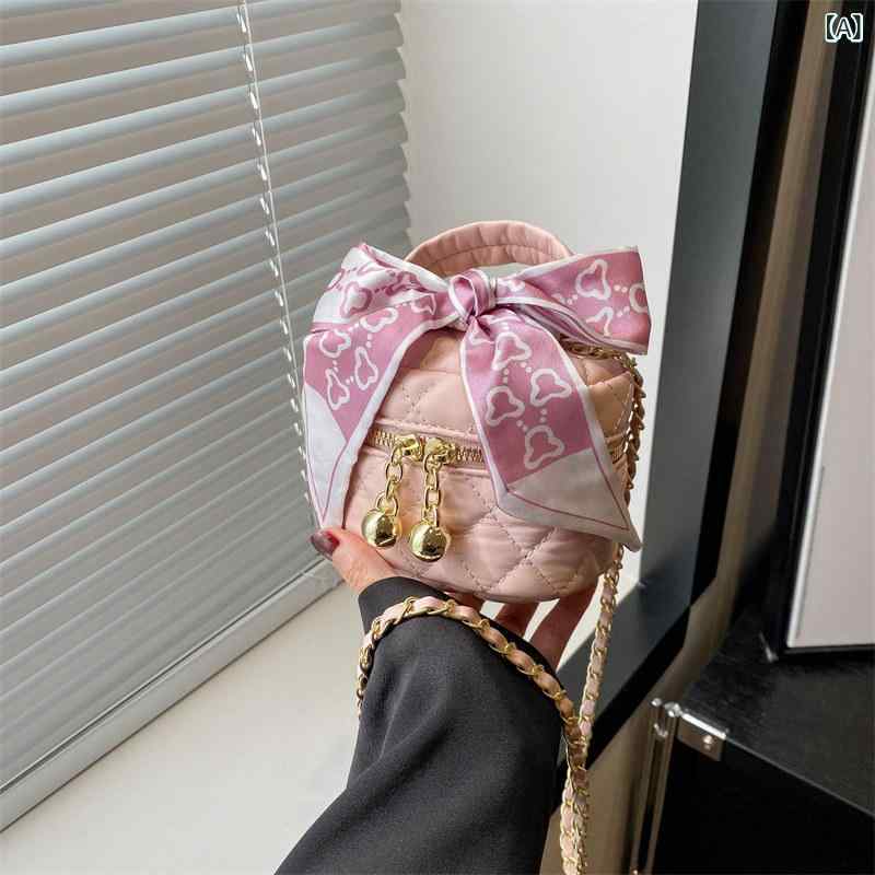 Pochettes - 子供用女の子ハンドバッグ ショルダーバッグ 小銭入れ 外出アクセサリー プリンセス かわいい スタイリッシュ コインケース 斜めがけ 軽量 普段使い
