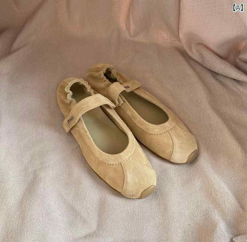 スニーカー 女性用 ローカット ホワイト バレエシューズ フラットボトム 軽量 快適 伸縮性 吸湿速乾 カジュアル スポーツ 普段使い ファッション シューズ 靴 足元コーデ