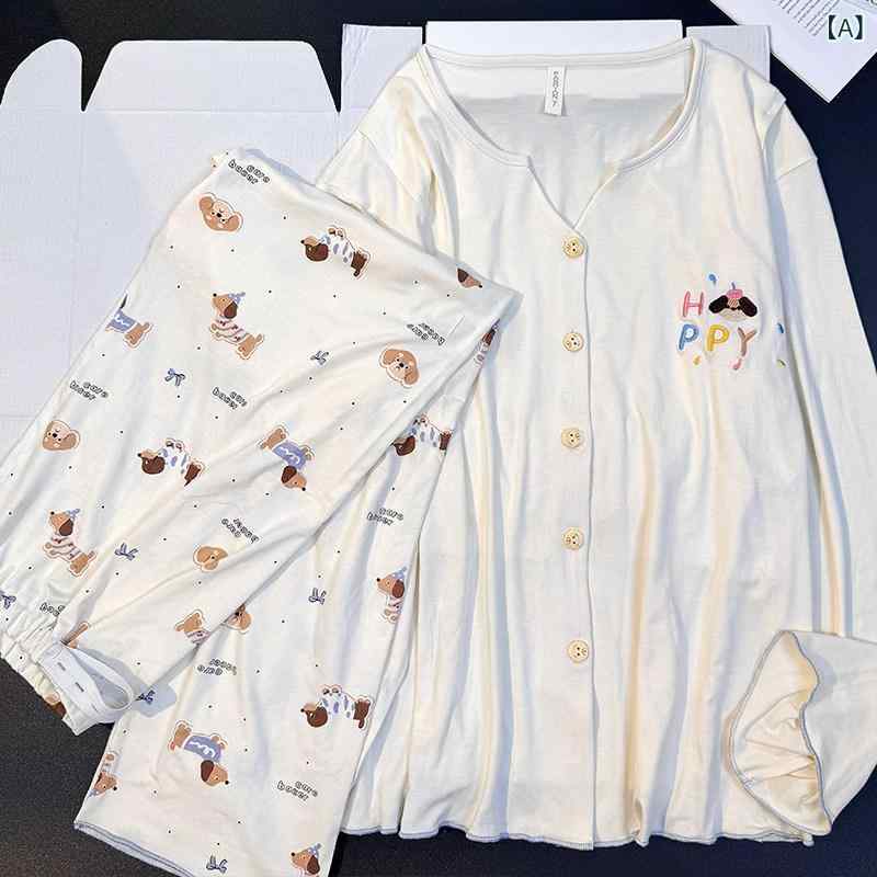 パジャマ 妊婦用 産後 授乳口付き 春夏 薄手 モダール素材 胸パッド 柔らか 吸湿速乾 ホームウェア 寝間着 ルームウェア・厚み: 薄手・袖丈: 長袖・主な素材: 綿100%・授乳タイプ: 側開口・サイズ展開: L.XL.XXL.3XL