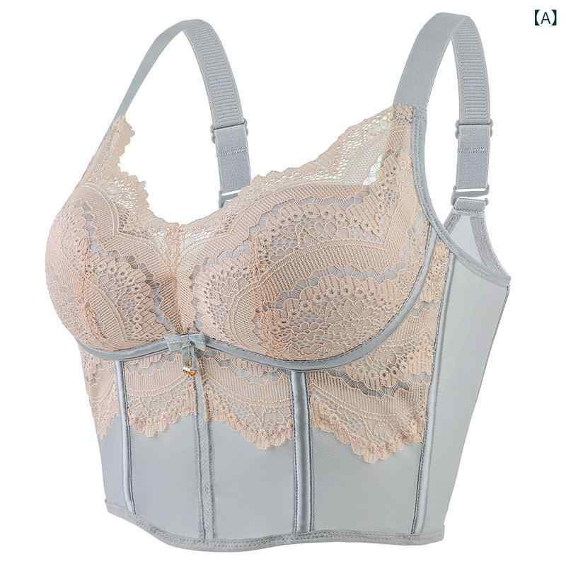 ブラジャーセット 女性用 小胸対応 寄せ集め ボリュームアップ 脇肉収集 下垂防止 ボディシェイプ 姿勢矯正 上向き補正 伸縮性 快適 日常使い