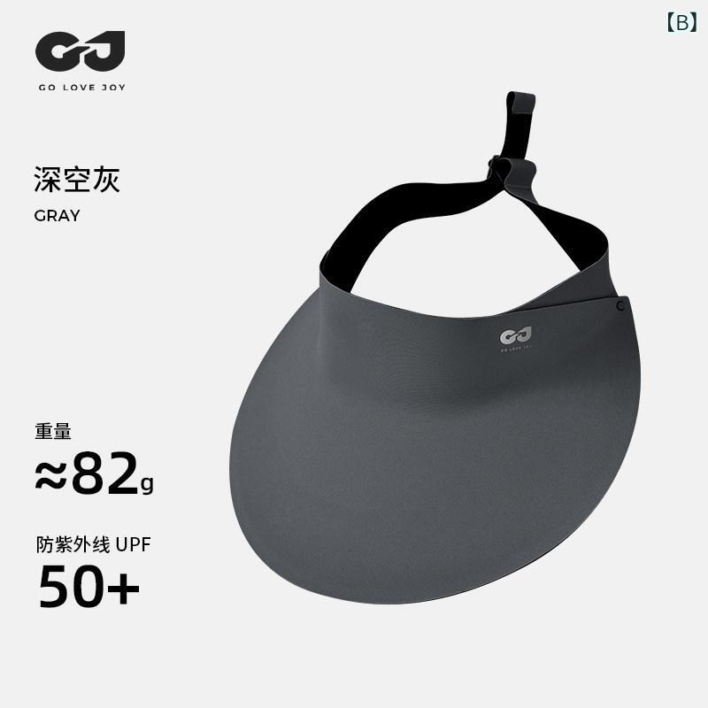 レディース 夏用 UVカット つば広 サンハット 折りたたみ 通気メッシュ シームレス...