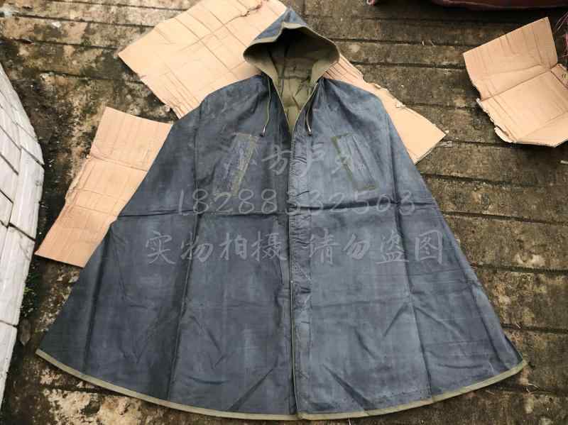 ポンチョ 雨衣 防水 両面使用 クラシック スタイル アウトドア 雨具 レインウェア 軽量 防滴 キャンプ 対応 通勤 普段使い