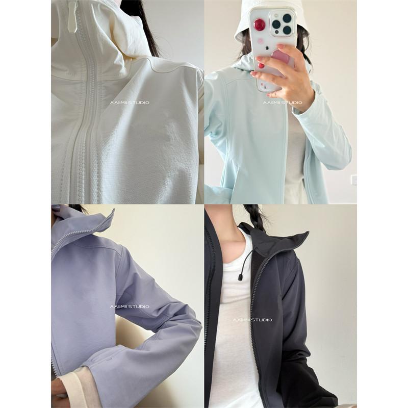 ソフトシェル ジャケット 防風 防雨 アウトドア カジュアル スポーツ スリム 軽量 伸縮性 ナイロン素材 普段使い 秋冬 メンズ レディース