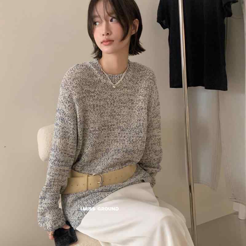 レディース ニットセーター トップス 春 カジュアル ゆったり フィット マルチカラー クルーネック シンプル 韓国 ベーシック デイリー 普段使い 軽量 伸縮性・・シルエット: ゆったり型・主な素材: ポリエステル71%.綿29%・袖の形状: ストレート・スタイル: プルオーバー・セット内容: 単品・厚み: 標準・袖丈: 長袖・ネックライン: クルーネック・着丈: 中長・サイズ展開: フリーサイズ・カラー展開: 単色
