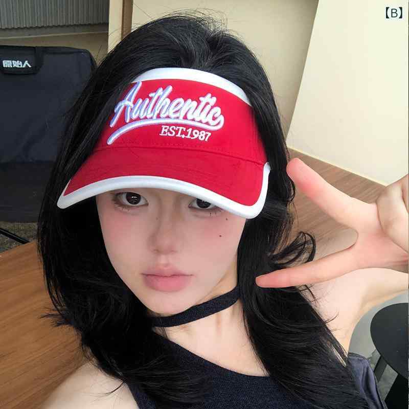 レディース キャップ UVカット 日よけ 夏用...の紹介画像2