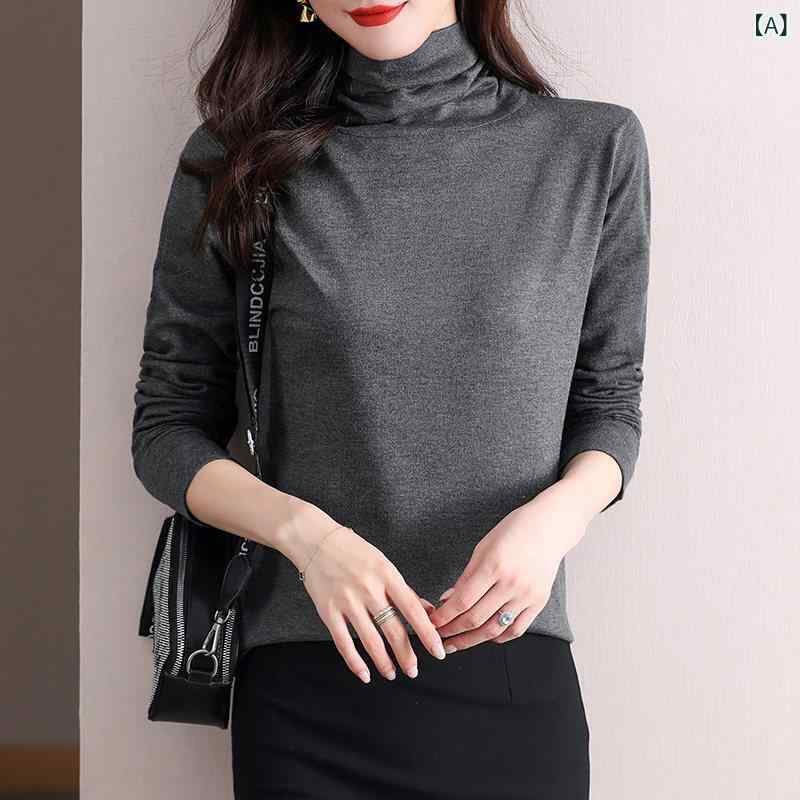 ニットセーター レディース 秋冬 ハイネック ゆったり ビッグシルエット お腹カバー 暖か 編み込み トップス 普段使い 柔らかい ストレッチ