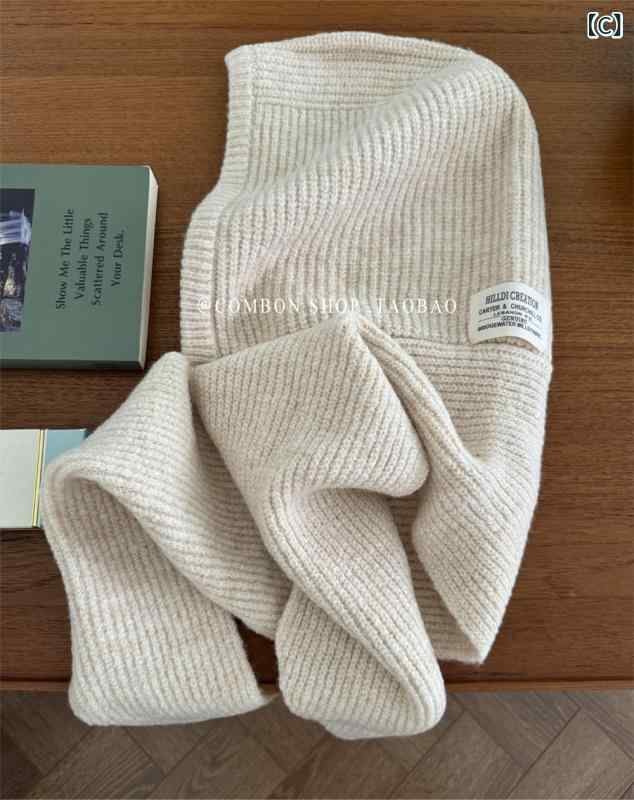 ニット帽 レディース メンズ 冬用 厚手 保暖...の紹介画像3