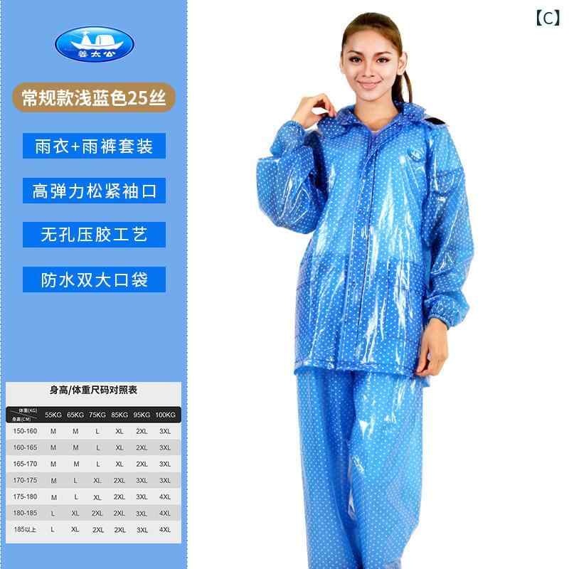 メンズ 防水 レインウェア 雨衣 雨ズボン 上下分離式 セット デリバリー 員用 暴雨対応 軽量 耐久 通勤 アウトドア 成人