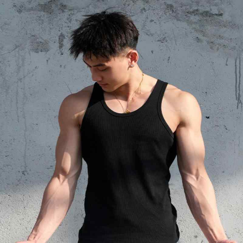 メンズ タンクトップ 無袖 Tシャツ 春夏 スポーツ トップス 男性用 バスケットボール フィットネス 吸汗速乾 メッシュ素材 通気性 軽量 普段使い トレーニング グレー ブラック ネイビー カジュアル