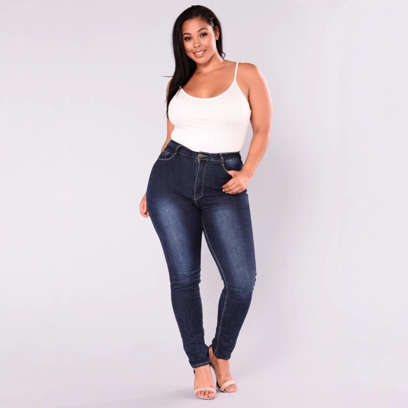 Other - レディース デニムパンツ 高腰 スキニーパンツ 伸縮性 牛仔素材 女性用 細身シルエット 普段使い 通勤用 軽量 柔軟 ブルー系 秋冬