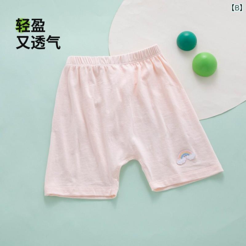 男の子 ベビー 夏用 薄手 ショートパンツ 新生児 おむつ対応 ゆったりフィット 外出着 通気性 コットン素材 伸縮性