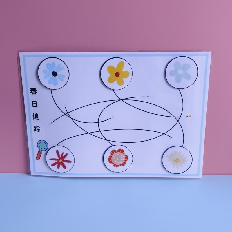 子供用 拡大鏡 玩具 春夏 花 テーマ 科学 教育 観察 趣味 キッズ 実験 キット DIY 簡単 組み立て 自然 探検 室内外