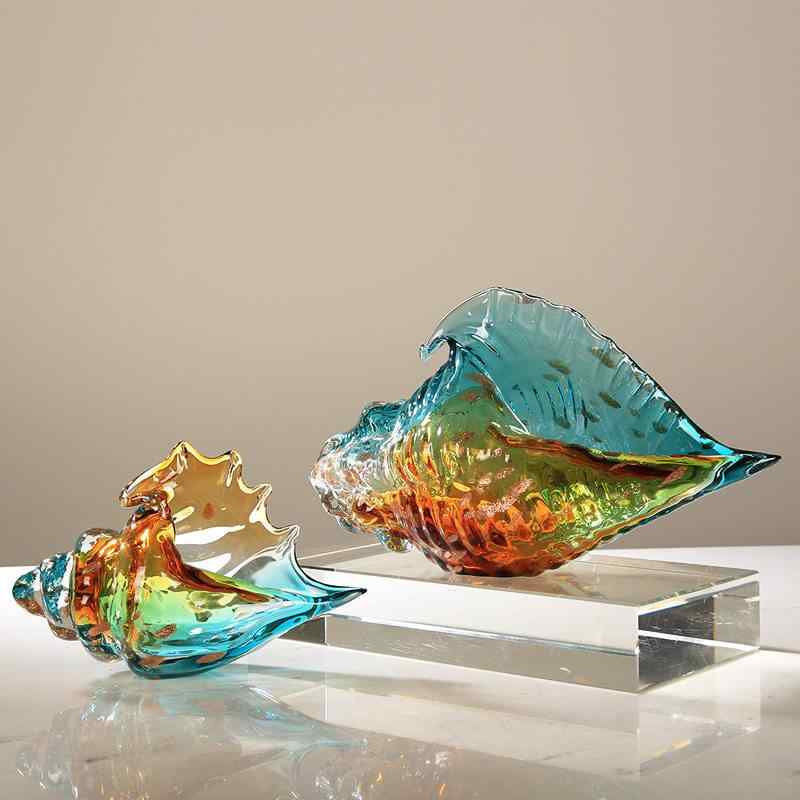 楽天市場】貝殻（工芸品・民芸品｜アート・美術品・骨董品・民芸品
