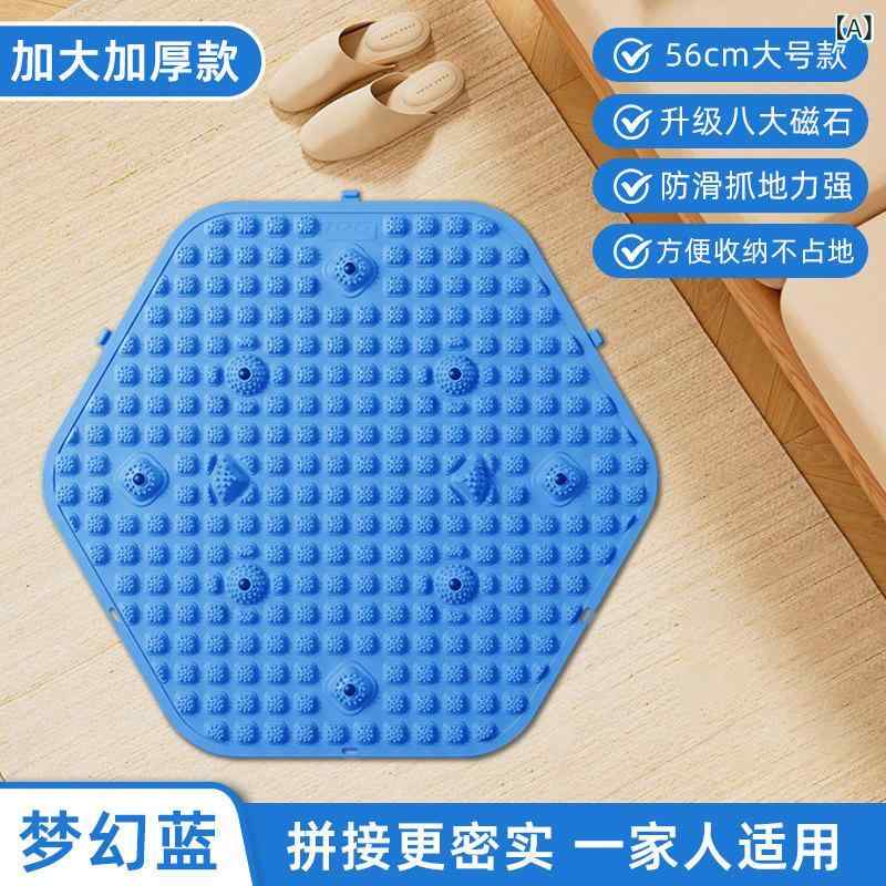 足底マッサージ器男女兼用器具足裏マ...