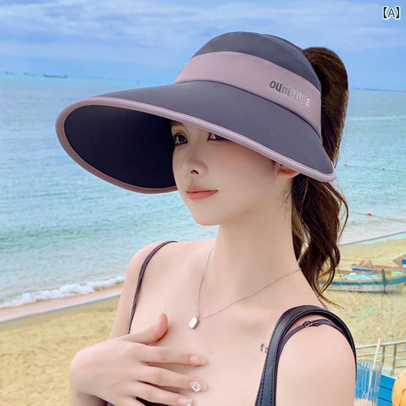 レディース 夏用 フィッシャーマンハット UVカット 接触冷感 通気性 両面 大つば 大きめヘッド 日よけ ダックビル 軽量 アウトドア・スタイル: カジュアル・タイプ: 空頂帽・帽頂: 空頂・帽檐: 大檐・対象: 女性・年齢層: 若者.中年.老年・シーン: 外出・サイズ: 調整可能・カラー展開: グレー.カーキ.ベージュ.ブラック.ベージュ+コーヒー.天藍.グレー+面罩.ベージュ+面罩.カーキ+面罩.ブラック+面罩