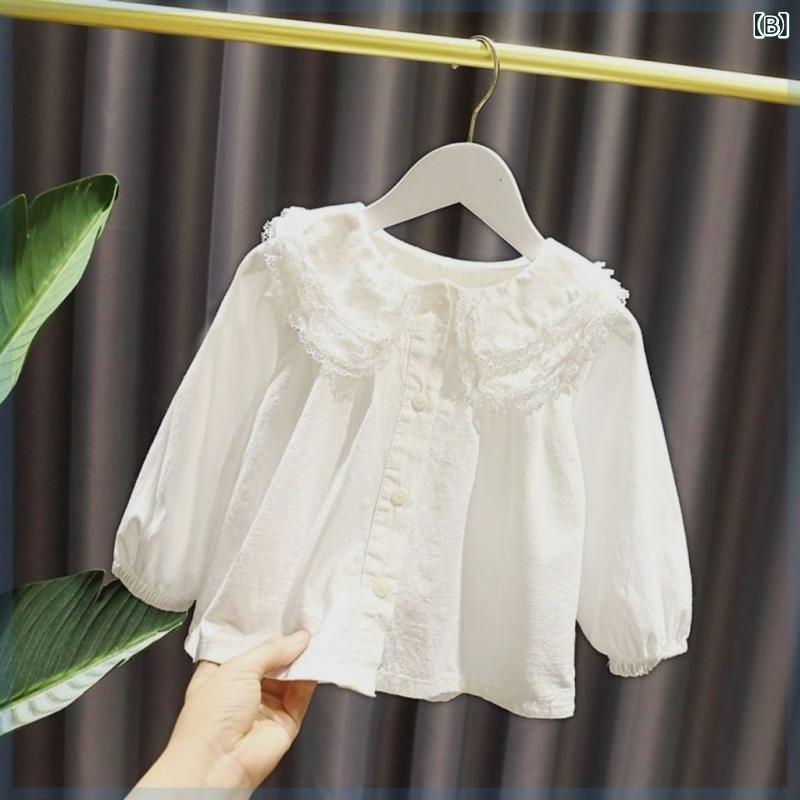 女児 春夏 セットアップ トップス デニム ワンピース 女の子 洋服 春秋 コーディネ...