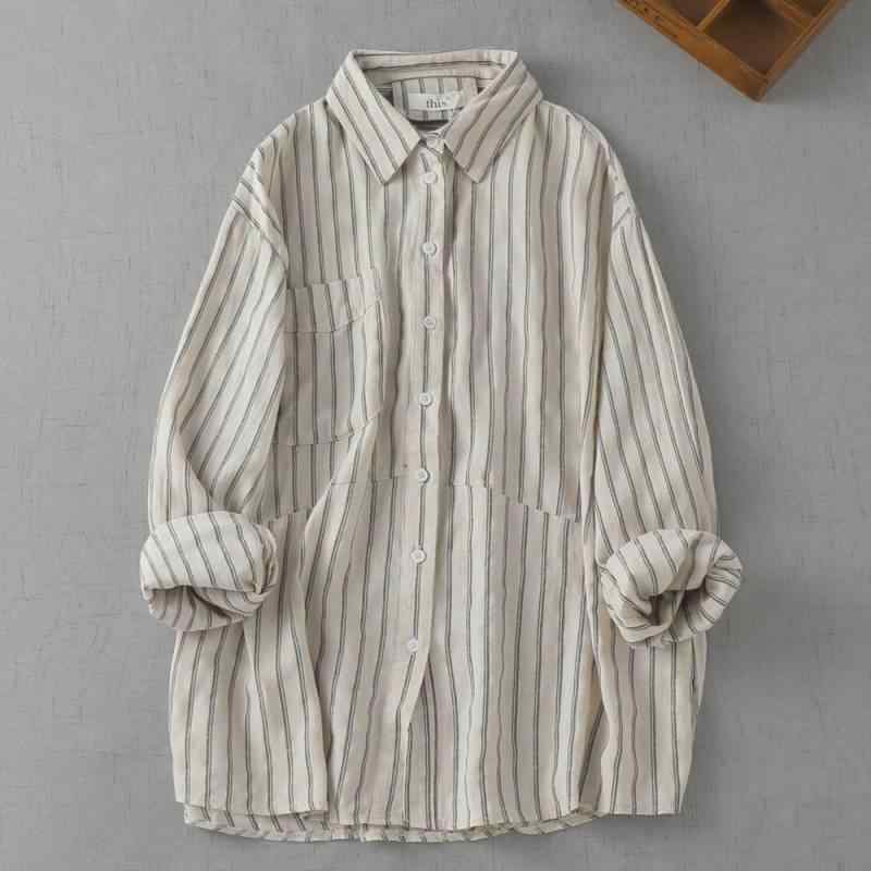 シャツ 女性用 春夏 秋冬 ゆったり �