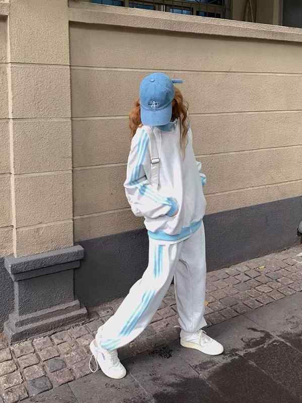 セットアップ レディース 大きいサイズ 体型カバー 着痩せ 細見え お腹周り ゆった...