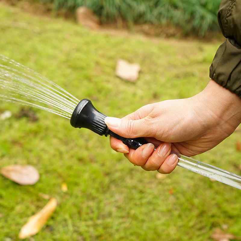 アウトドア シャワーバッグ 男性用 女性用 20L 大容量 太陽熱 温水器 キャンプ ソ...