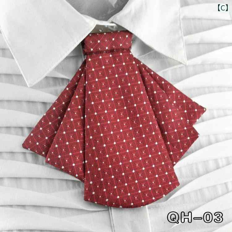 ブラウス レディース オフィス 長袖 トップス シャツ リボン付き 事務服 制服 会社 仕事用 銀行 受付 ホテル 接客業 冠婚葬祭 通勤用 大人かわいい おしゃれ きれいめ 上品 清楚 無地 形態安定 シワになりにくい 伸縮性 柔らかい 軽い 通気性 riverpaddy-11537210 リバーパディ サンプル画像3