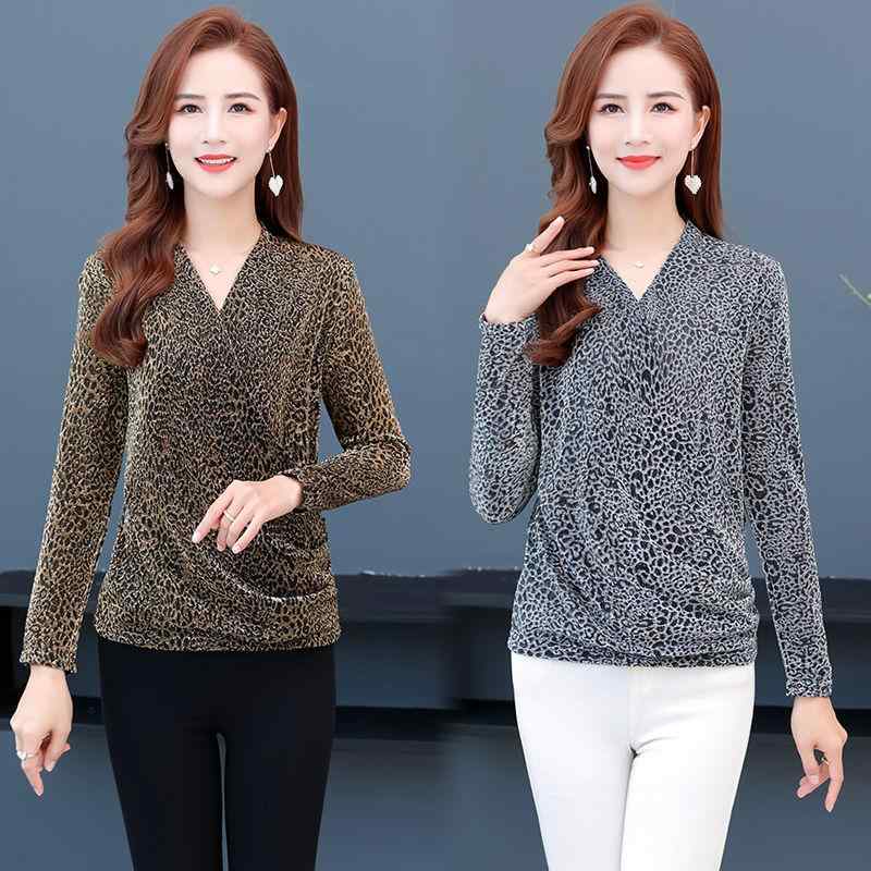 トップス レディース 春夏 長袖 Vネック Tシャツ 女性用 ファッション 光沢素材 百搭 インナー ゆったり 大きいサイズ 上衣 綿混 伸縮性 軽量 通勤 普段使い ブラック グレー ピンク系 アイボリー 接触冷感 吸湿速乾 ビッグシルエット カジュア