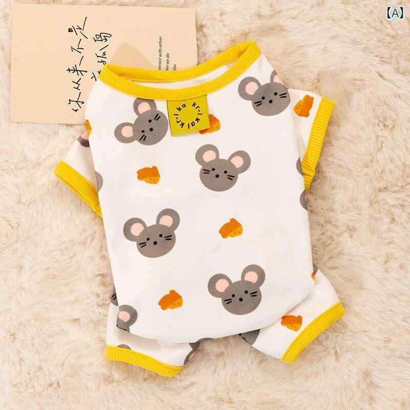 乐天商城 - わんちゃん ペット服 ペットの 子猫の 四つ 足の 家庭 服の 秋服 抜け毛 防止 ラグドール 猫 ブリ ティッシュ ショート ヘア アメリカン 青 春秋