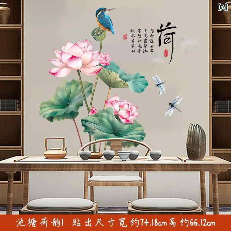 楽天市場】蓮の花（鏡｜インテリア・寝具・収納）の通販