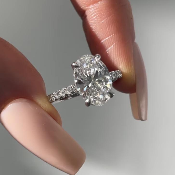 指輪 女性用 結婚 プロポーズ 銀 プラチナ ジルコニア パール リング シンプル 輝...