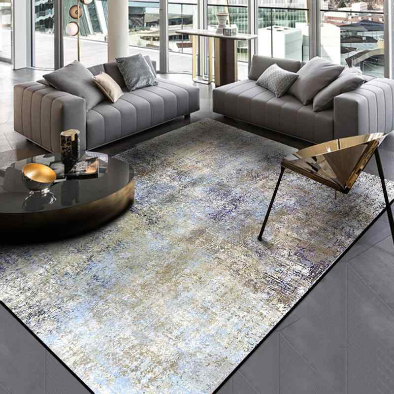 楽天市場】抽象画（カーペット・マット・畳｜インテリア・寝具・収納