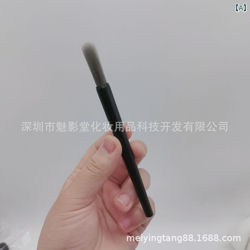 Other - 清掃ブラシ コーヒー粉用 バリスタツール バーカウンター凹槽掃除 豆挽き機クリーナー イタリアンコーヒーマシン清掃道具 毛ブラシ ステンレス素材 コンパクト形状 キッチン用品 日常清掃 汚れ落とし 簡単メンテナンス
