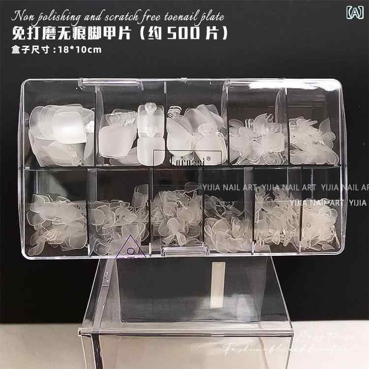 フットネイル 透明 薄 無痕 フルカバー 足趾甲 フェイク甲 貼片 伸縮性 軽量 シームレス 日常使い 透明感 薄手素材 自然仕上げ 柔軟 爪ケア 足元美脚 ベアフット トゥネイル クリアタイプ 剥がれにくい セルフネイル 足指用 透明フィルム 薄膜加工 爪