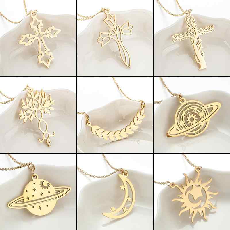Beads - トップス 女性用 長袖 セーター 秋冬 シンプル 百搭 個性 韓国 ファッション チェーン ネックレス アクセサリー 装飾 軽量 ニット素材 普段使い レイヤード シルバー調 モダン スタイリッシュ