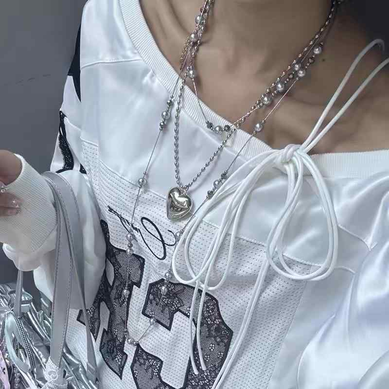 楽天市場】インディペンデント ネックレスの通販