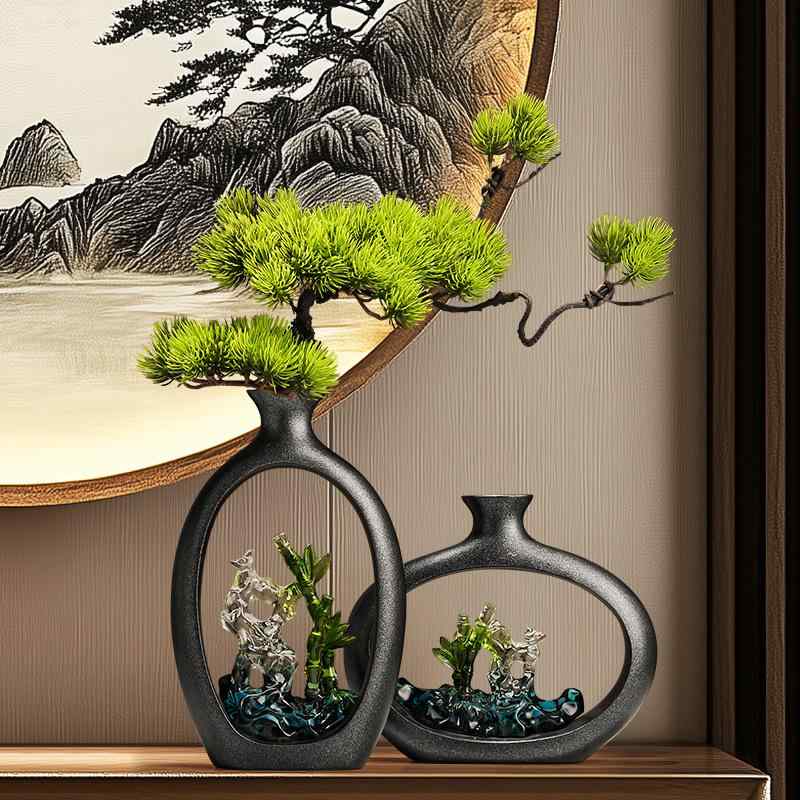 楽天市場】竹筒（置物｜インテリア小物・置物）：インテリア・寝具