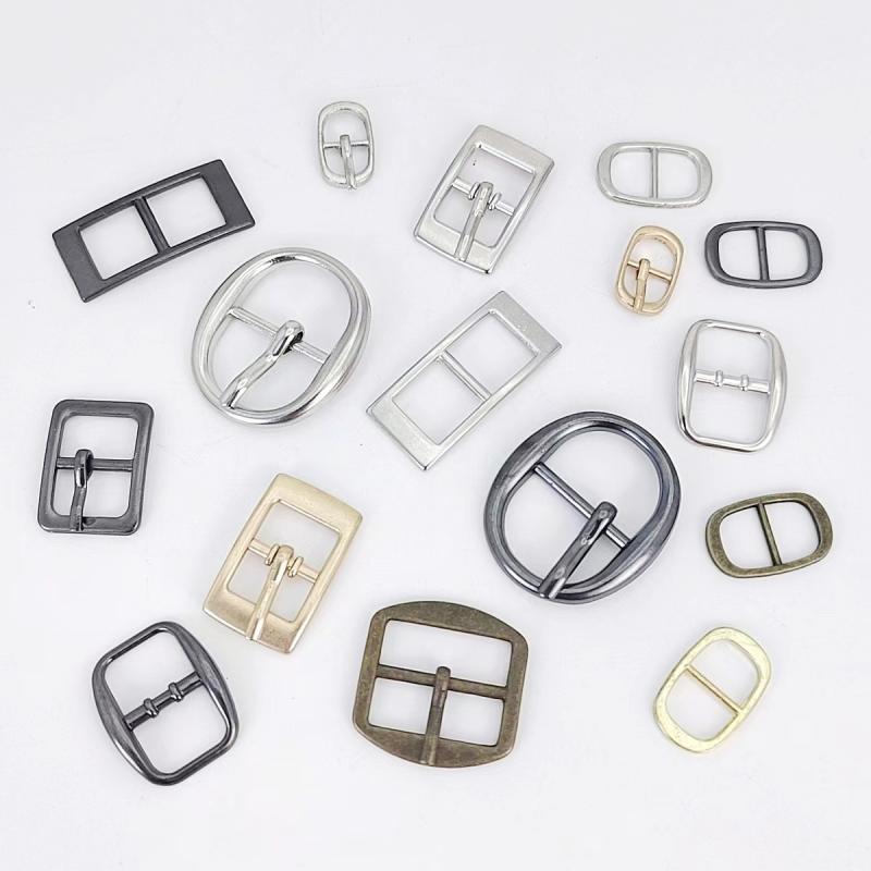 サンダル 女性用 靴紐 バックル カードストッパー 日字バックル 針金バックル アクセサリー ペンダント 靴紐 金属 フック 九字フック 軽量 金属加工 夏用 足元アクセント シンプルデザイン
