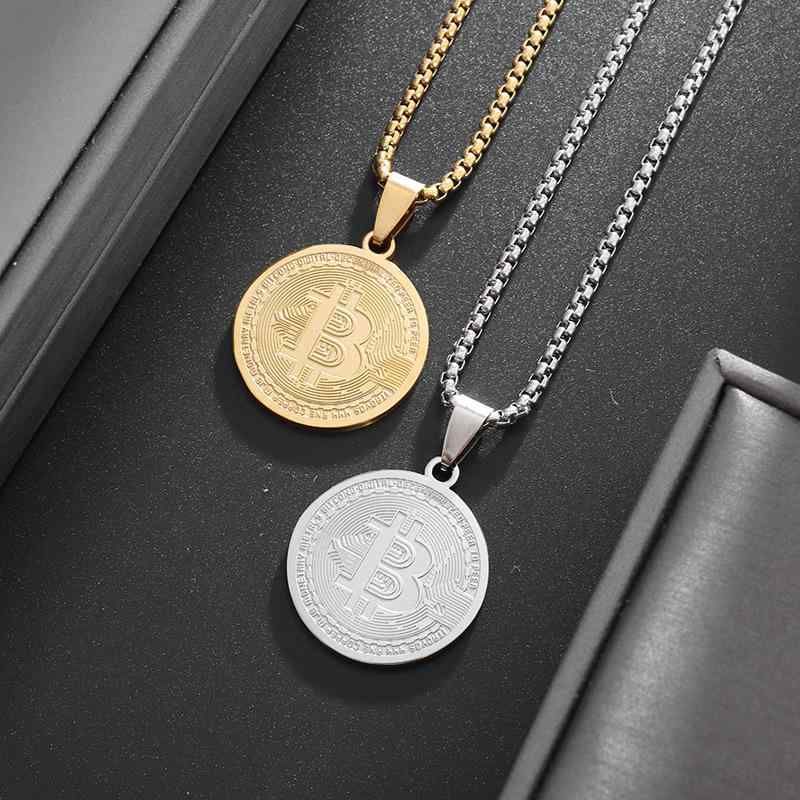 Red Coral - キーホルダー ビットコイン 鍵 ドッグコイン 仮想通貨 記念コイン コレクション クリエイティブ ハンガー アクセサリー 飾り品 ギフト ラッキーアイテム 金属製 軽量 普段使い コレクター向け ユニークデザイン